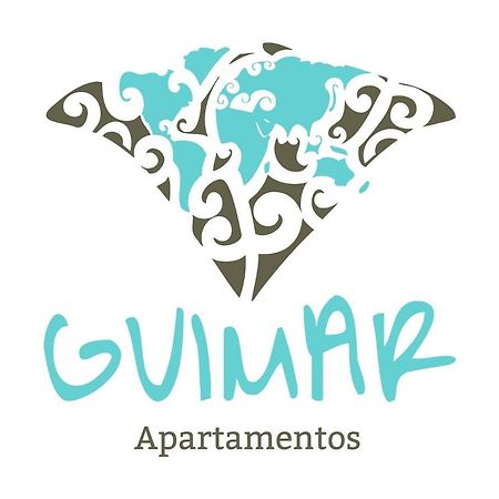 Апартаменты Guimar New Style, Tu Nueva Eleccion Кордова Экстерьер фото