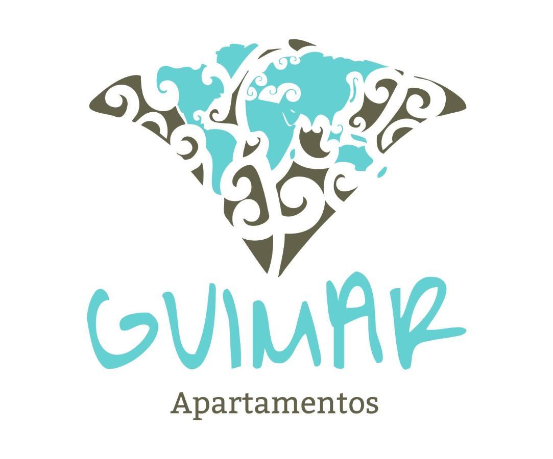 Апартаменты Guimar New Style, Tu Nueva Eleccion Кордова Экстерьер фото